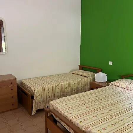 Appartement Angela Rusalen