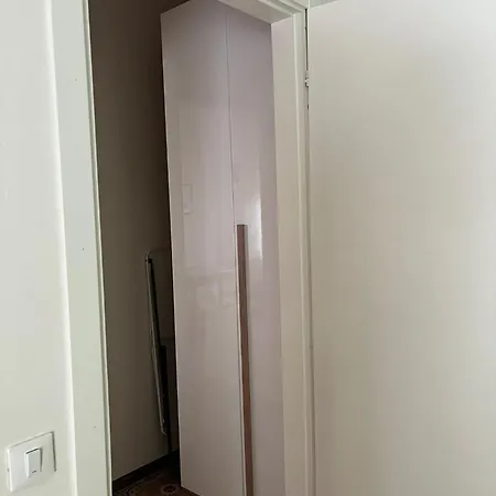 Apartment Angela Rusalen *
