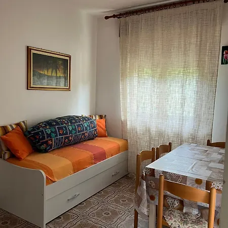 Angela Rusalen Apartment
